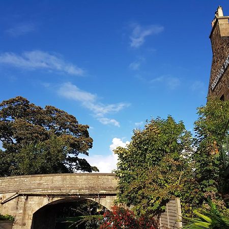 The Bridge Inn Ratho ภายนอก รูปภาพ